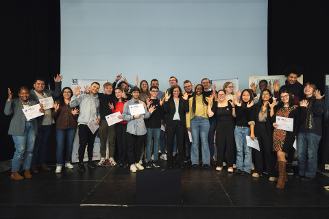 Jury Prix Liberté 2023 - 1